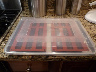 Covered Sheet Pan ButterYum