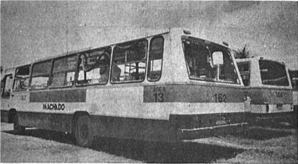 Maxi Ônibus Olinda: setembro 2010