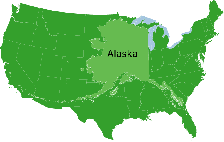 How Many Rhode Islands Fit In America How Many Rhode Islands Fit In America