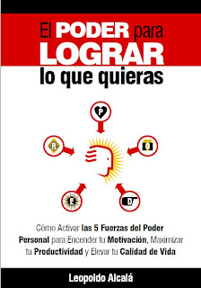 motivación, productividad y capacidad para lograr lo que quieras