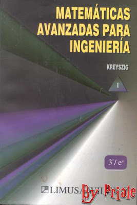 Matemáticas Avanzadas para Ingenieria - Vol I Avanzadas+ing