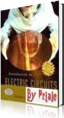  Solution Manual   Introduction to Electric Circuits 6ed