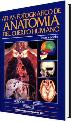  Atlas Fotografico de Anatomia del Cuerpo Humano