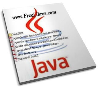 JAVA MANUALES java manuales: