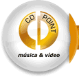 CD POINT- O PORTAL MÁGICO DOS DVDS & CDS