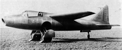 Jatos da Segunda Guerra Heinkel+he+178