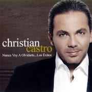 Cristian Castro