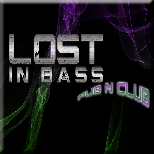 Lost in Bass - Pub'n'Club