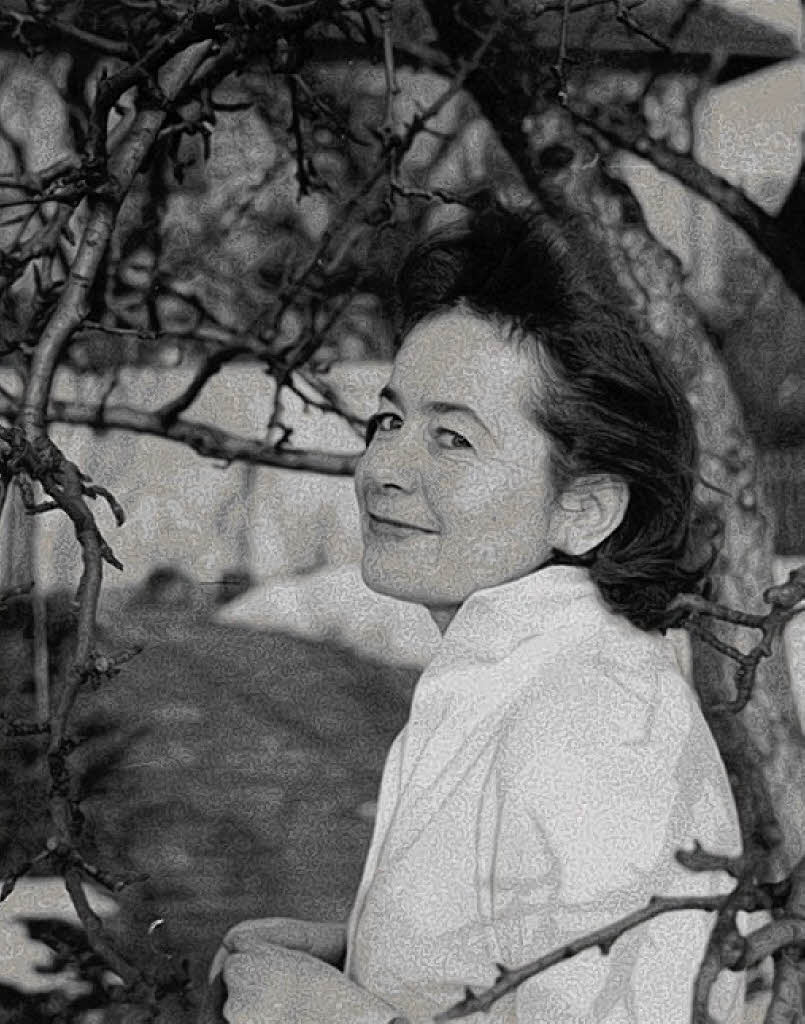 Hilde Domin