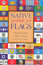 AMERICAN INDIAN FLAGS