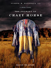 THE JOURNEY OF CRAZY HORSE