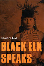 BLACK ELK SPEAKS