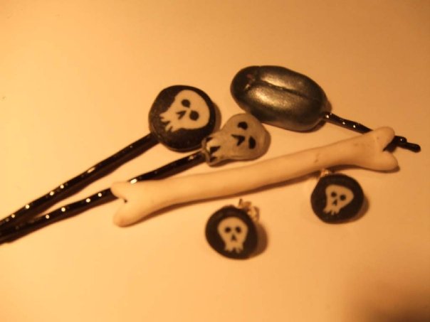 DIY nakit - �pangice