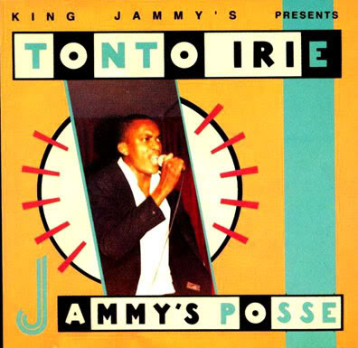 Tonto Irie Every Posse Get Ready Tonto Irie Every Posse Get Ready