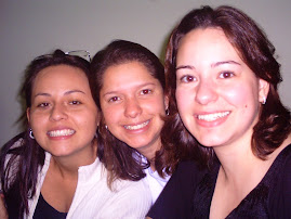 Minhas amigas e clientes queridinhas !!!