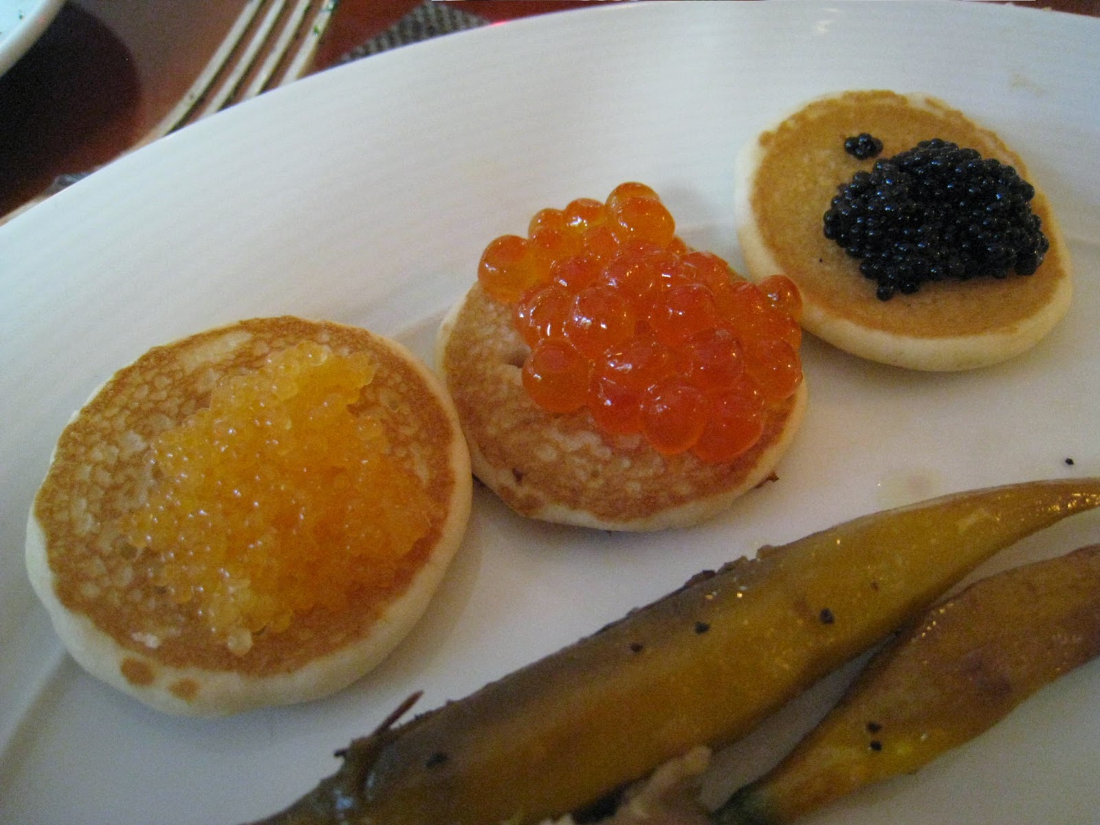 can you eat raw scallops