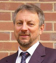 John De Gruchy