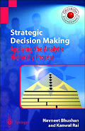 My Book on Strategic Decision Making