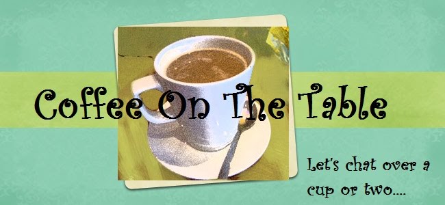 Coffee on the Table
