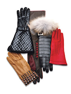 gorgeous gloves
