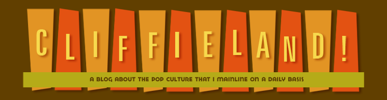 Cliffieland