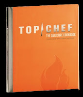 TC Quickfire Cookbook