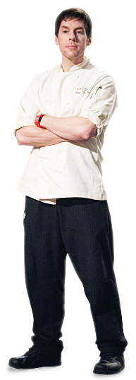 education of a pastry chef