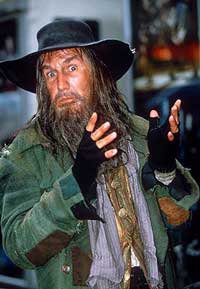 Russ Abbott Pilot