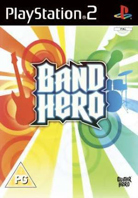 Donload - Band Hero | PS2 Donload - Band Hero | PS2