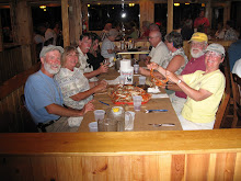 Steamed Crabs at Mike's