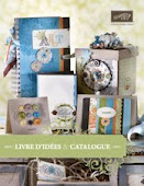 Catalogue et livre d'idées 2010-2011