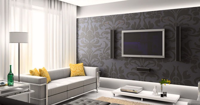 Diseño Interiores de Casas | Fotos e Imágenes en FOTOBLOG X