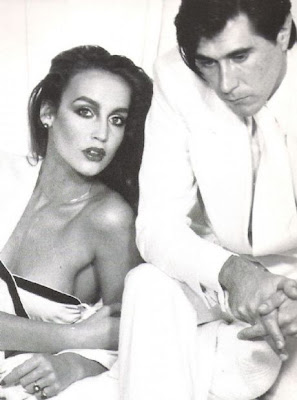 jerry hall bryan ferry