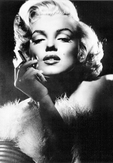 marilyn monroe photographer