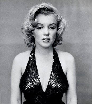 Marilyn Monroe was the ultimate Hollywood starlet and legend