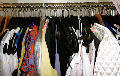 Inside my wardrobe Labels: Show you my wardrobe, Walk in wardrobes Picture+12