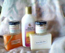 BEAUTY REGIMENT