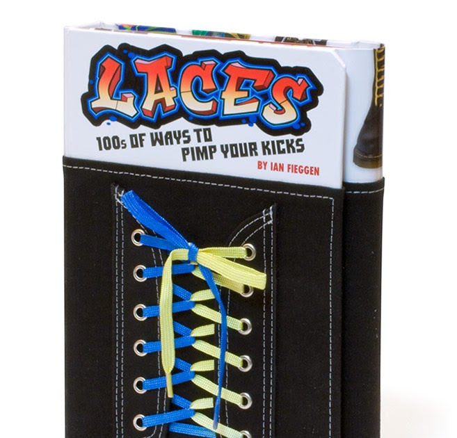 LACES by IAN FIEGGEN | www.psychologiesport.fr