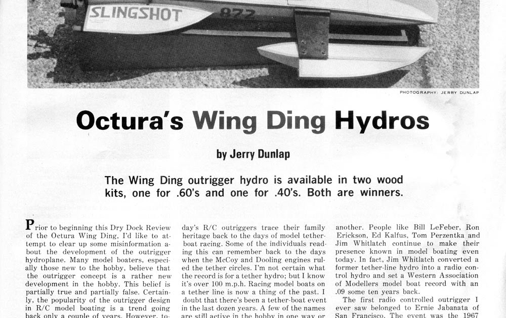 NEStuff Octura Wing Ding build article