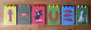 Joan Puig souvenir
