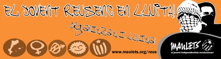 Maulets Reus