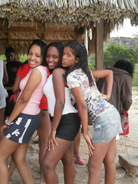 Bahía de las Aguilas