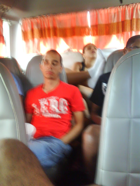 Bahía de las Aguilas