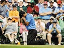 British Open Betting Preview