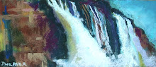 Waterfall III