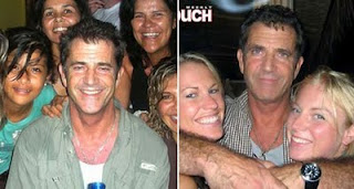 Mel Gibson 2