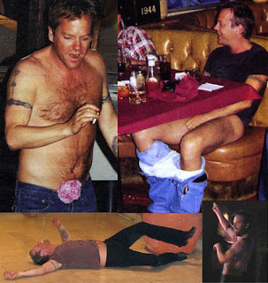 Kiefer Sutherland