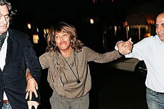 Tina Turner