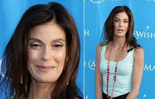 Teri Hatcher