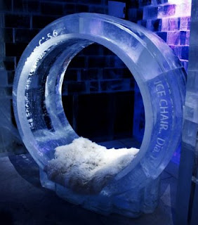 icebar em Tókio, Japão